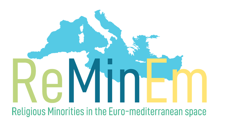 Religious Minorities in the Euro-Mediterranean Space