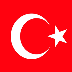 Türkje