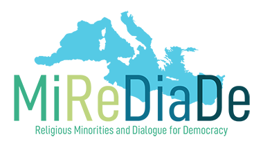 Religious Minorities and dialogue for democracy